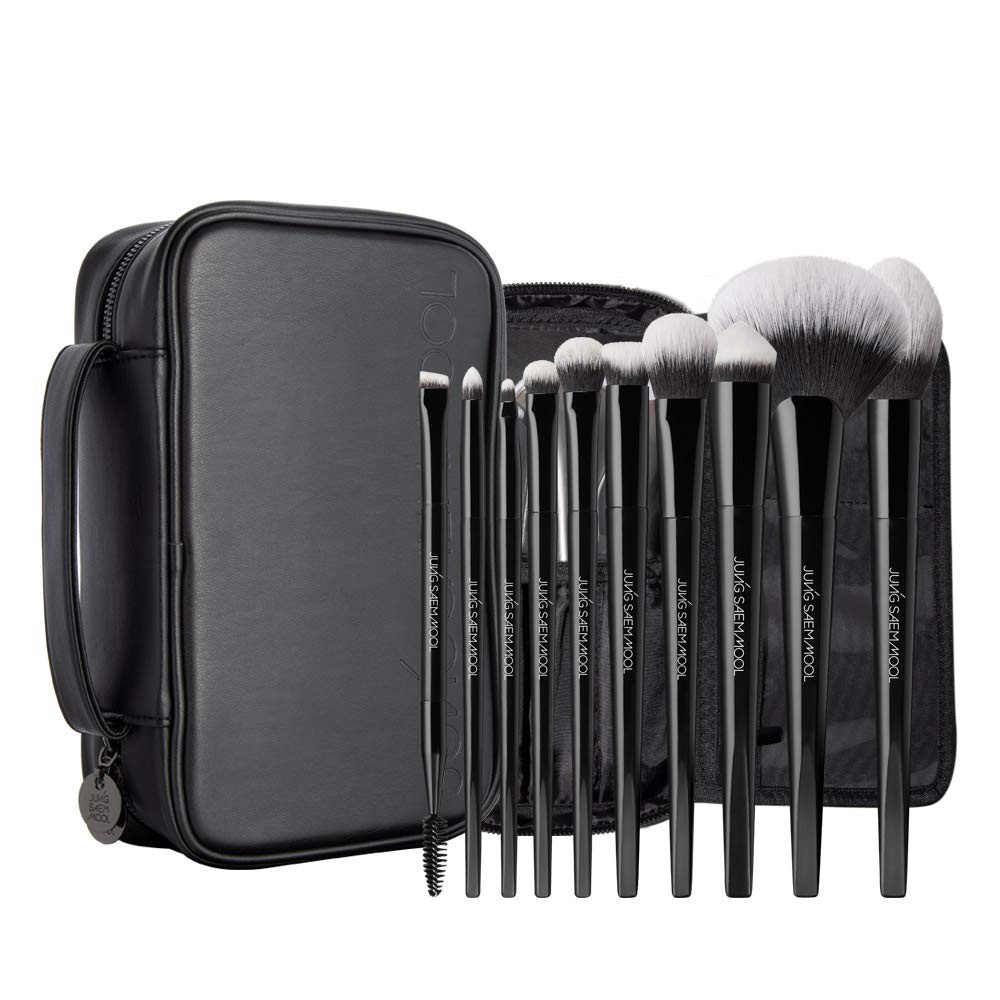 [JUNGSAEMMOOL OFFICIAL] Masterclass Brush Set (10 pieces)