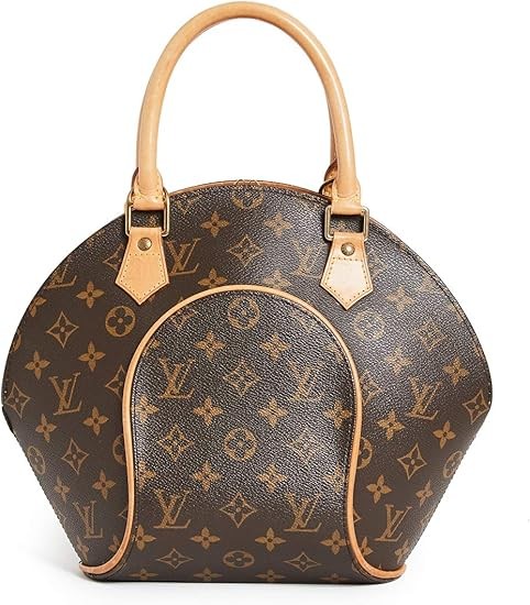 Louis Vuitton Ellipse Pm, Monogram