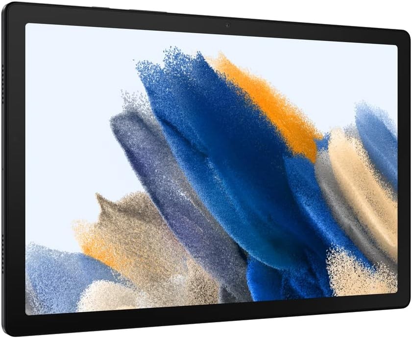 Samsung Galaxy Tab A8 10.5-in 128GB Tablet